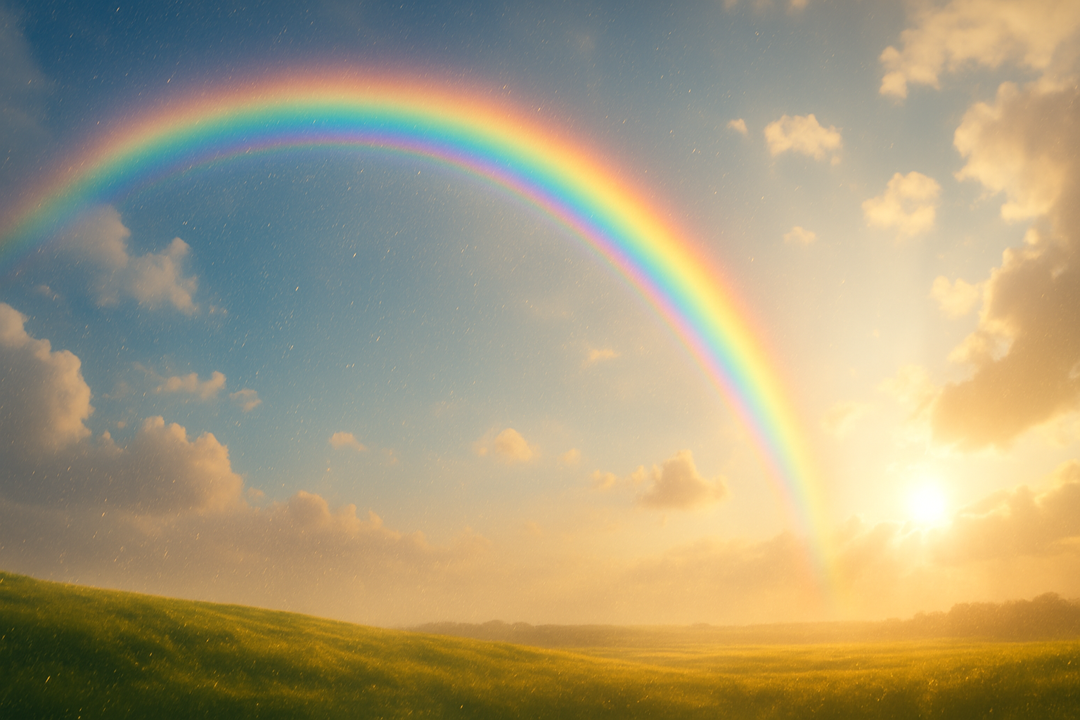 Common Myths About Rainbows (and What to Tell Your Kids Instead)