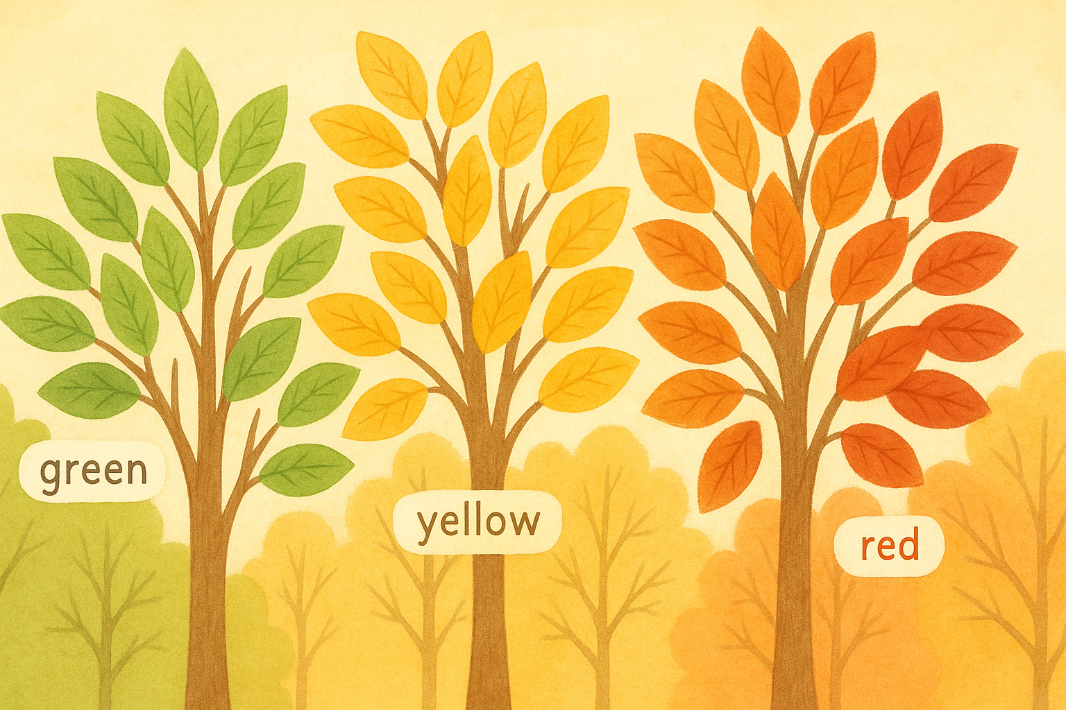 Why Leaves Change Color: A Kid-Friendly Science Guide for Parents