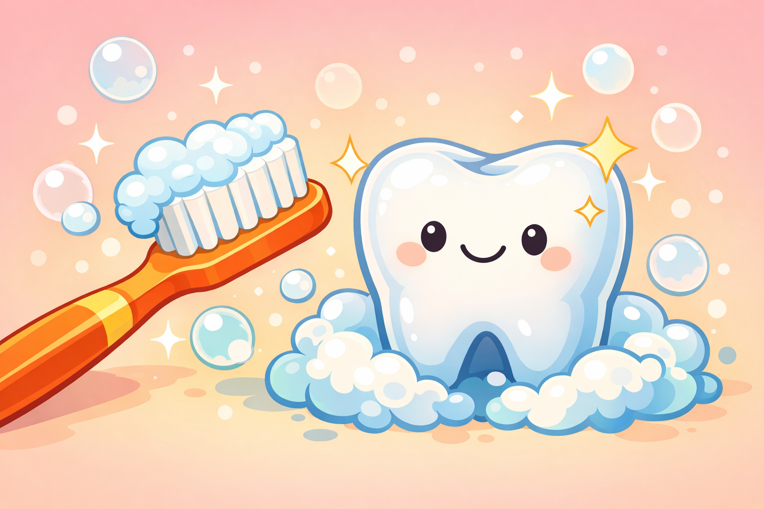 Why Do We Have to Brush Our Teeth? The Science Behind a Daily Battle